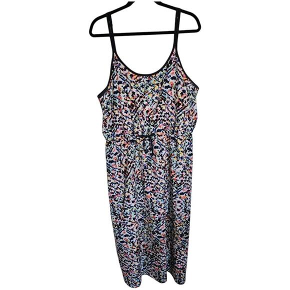 Athleta Dresses & Skirts - Athleta Size XL Dress with Adjustable Straps